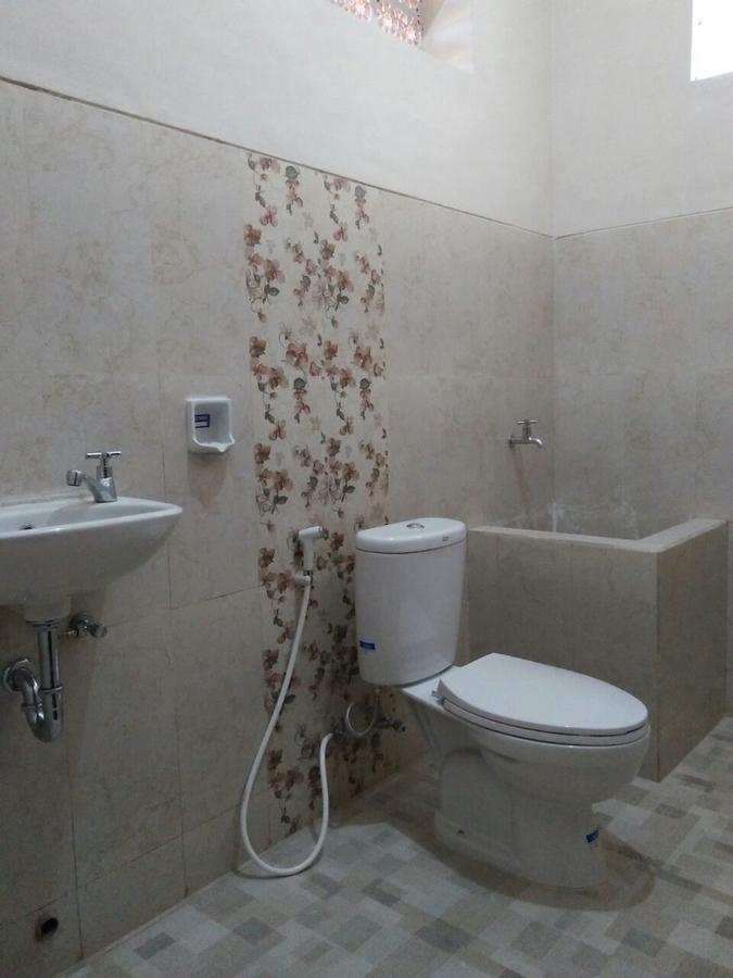 بانيووانجى Papyrus Homestay المظهر الخارجي الصورة