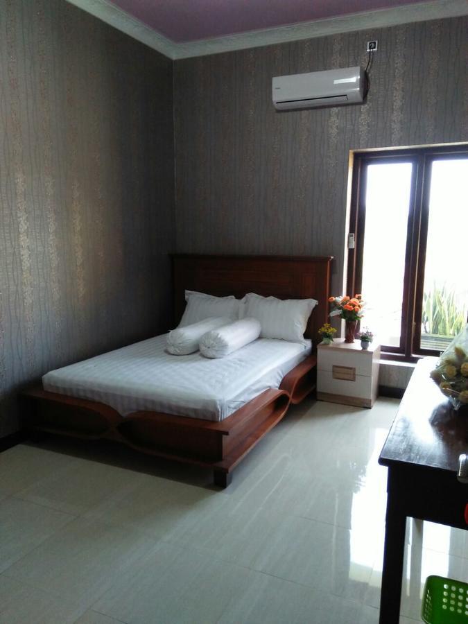 بانيووانجى Papyrus Homestay المظهر الخارجي الصورة